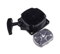 Recoil Starter Pull Start Fit For ATIKA ELB 52 ELB52 Earth Hole Drill Auger New