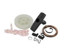 Recoil Starter Pulley Handle Rope Pawls Kit Fit For Stihl 029 039 MS290 MS390