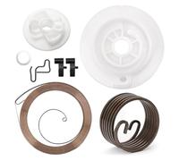 Recoil Starter Riparazione per BG86 BG56 SH86 Soffianti Costruzione in Acciaio Sostituzione OEM Sostituzione Starter Sostituzione
