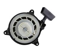 Recoil Starter Tirare Assemblea di Ricambio per 499706 690101 Adatto 091212 091232 09141 per lanceur tondeuse brigg and stratton 3 fissazioni 040995 briggs tirare start