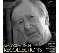 Lipkin - Recollections
