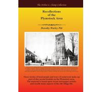 Recollections of the Plymstock Area