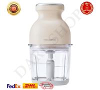 Recolte Cordless Capsule Cutter Bonne RCP-7 Bianco Crema 8 rotoli in 1 macchi...