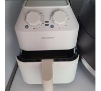 Recolte / RA0-1 / Forno ad aria / Friggitrice ad aria / 220 V / Small / 2,8 L
