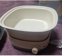 Recolte / RPD-4 / 220 V / Multi-cooker / Staccabile / Pentola elettrica