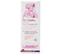 RECOLUM SCIROPPO TOSSE ADULTI-BAMBINI 150 ML