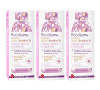 Recolum Sciroppo Tosse Adulti-Bambini 150 Ml 3x150 ml Sciroppo