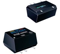 Recom 10016299 R1SE-0505-R Dc/Dc Convertitore 5V IN 5V Fuori