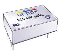 Recom Lighting RCD-48-1.20/M Driver LED 1200 mA 56 V/DC Dimmer analogico,