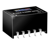 RECOM R-78AA15-0.5SMD Convertitore DC/DC SMD 15 500 mA Num. uscite: 1 x