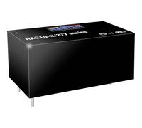 RECOM RAC10-15SC/277 Alimentatore da circuito stampato AC / DC 15 V 10 W