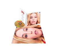 Santa – Recommence-Moi – CD