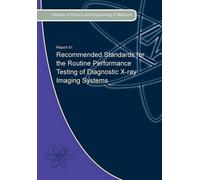 Recommended Standards for the Routine Performance Testing of Diagnos (Tascabile)