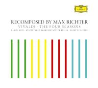 Recomposed By Max Richter - UHQ