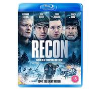 Recon: 1944 The Enemy Within