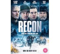 Recon: 1944 The Enemy Within (DVD) Franco Nero Alexander Ludwig Tyler Hynes