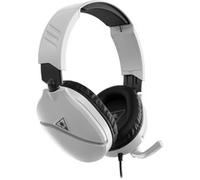 Auricolari con Microfono Turtle Beach TBS-2001-15 Bianco Nero