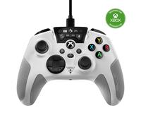 Turtle Beach Recon Controller - Controller Per Xbox Series Xs E Xbox One - Bianco