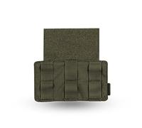 Recon MOLLE Panel (verde militare)