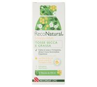 RECONATURAL SCIROPPO TOSSE ADULTI 150 ML