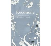 Reconcile: A Poetry Collection