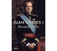 Reconciliacion: Memorias
