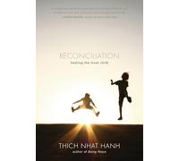 Reconciliation: Healing the Inner Child