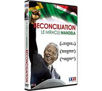 Réconciliation - le miracle mandela