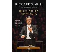Recondita armonia. Educare alla musica per educare alla vita