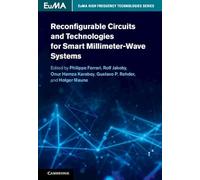 Circuiti riconfigurabili e tecnologie per sistemi millimetrici intelligenti