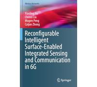 Reconfigurable Intelligent Surface-Enabled Integrated Sensing and Communication in 6G