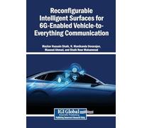 Reconfigurable Intelligent Surfaces for 6G-Enabled Vehicle-to-Everything Communication