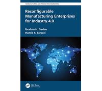 Reconfigurable Manufacturing Enterprises for Industry 4.0