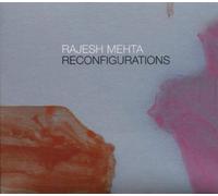 Reconfigurations by Mehta, Rajesh (2000-12-12)