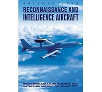 Reconnaissance And Intelligence Aircraft [Edizione: Regno Unito] [Edizione: Regno Unito]