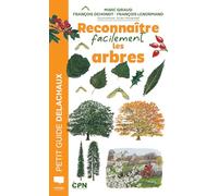 Reconnaître facilement les arbres