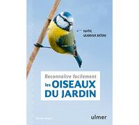 Reconnaître facilement les oiseaux du jardin