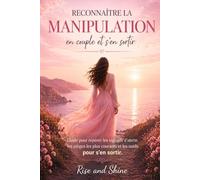 Reconnaitre la manipulation en couple et s'en sortir