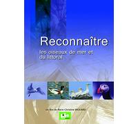 Reconnaitre les oiseaux de mer et du littoral