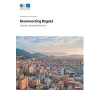 Reconnecting Bogotá