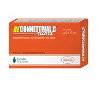 Reconnettival C Retard 60 Compresse