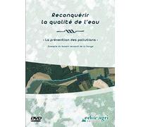 Reconquerir la Qualite de l'Eau : la Prevention des Pollutions : Exemple du Bassin Versant de la Vou