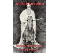 ReconQuest: Fantasy Role-playing Game Advanced Rules: My Black Metal Story 2E