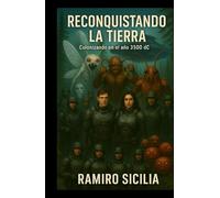 Reconquistando la Tierra”: Colonizando en el año 3500 DC