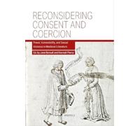 Reconsidering Consent and Coercion (Copertina rigida)
