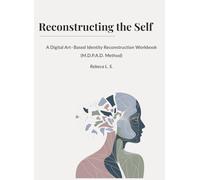 Reconstructing the Self: A Digital Art-Based Identity Reconstruction Workbook (M.D.P.A.D. Method)