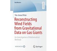 Reconstructing Wind Fields from Gravitational Data on Gas Giants: An Investigation of Mathematical Methods
