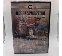 Reconstruction: The Second Civil War