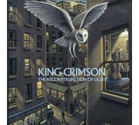 Reconstruktion-2lp200 Gr - King Crimson (Vinile)