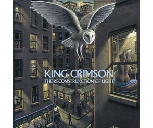 Reconstruktion-2lp200 Gr - King Crimson (Vinile)
